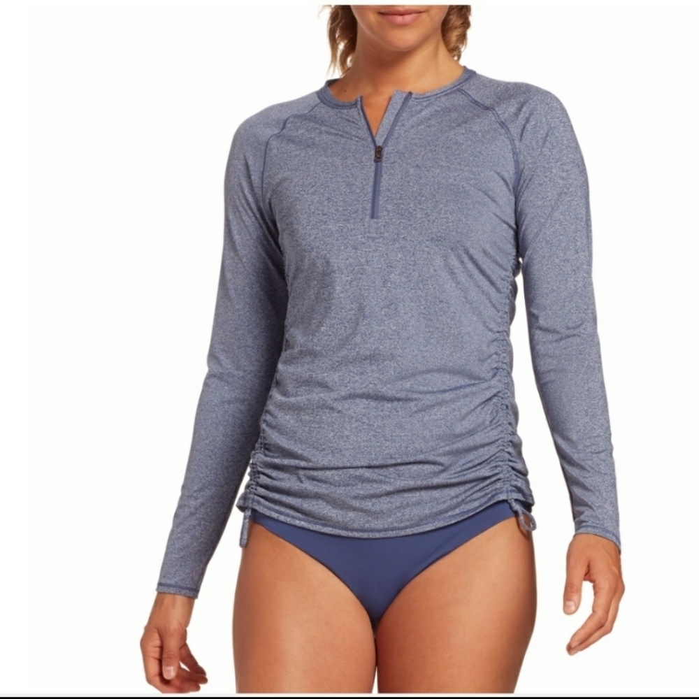 Calia by Carrie Underwood rash guard